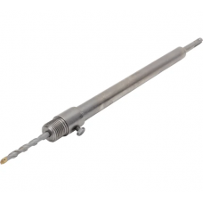 Удлинитель для коронки по бетону sds+  425/350мм Rennbohr Corebit